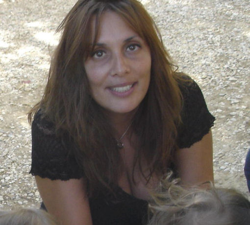 Francesca Santarelli, Washington DC Francesca Santarelli, Washington DC